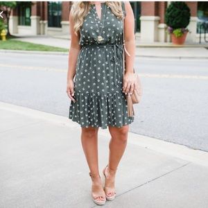 Summer loft dress 👗